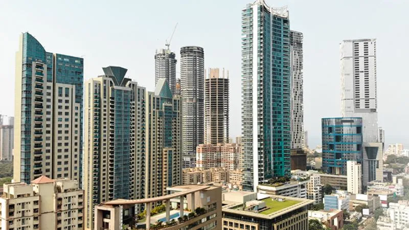 Real Estate Consultancy in India