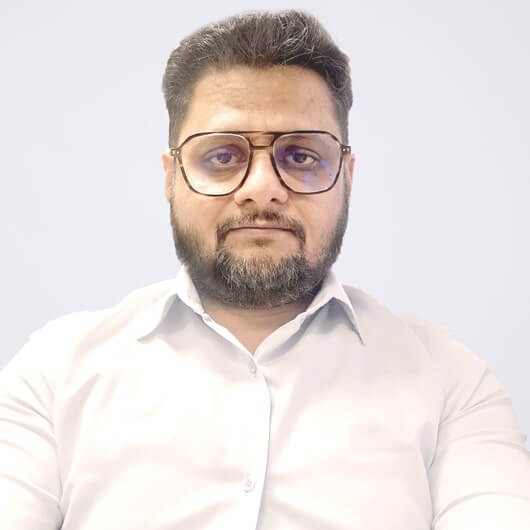 Anurag Dwivedi